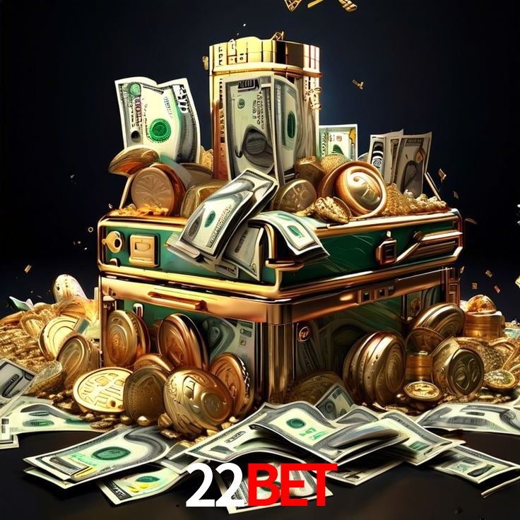 Experiência VIP 22bet