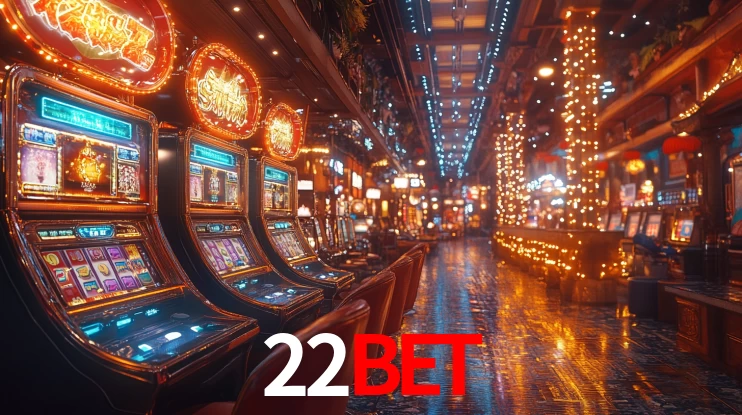 22bet login