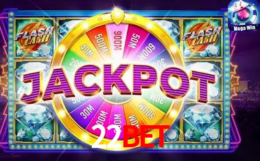 Desvendando o Mundo dos Jogos Virtuais na 22bet