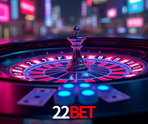 A Experiência Imersiva dos Cassinos Ao Vivo no 22bet