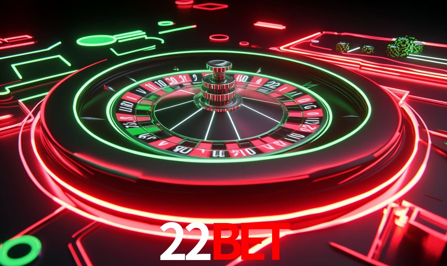 Desvendando o Mundo dos Jogos Virtuais na 22bet