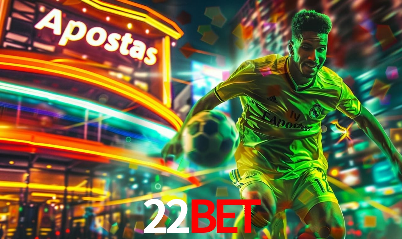 Casino Ao Vivo 22bet