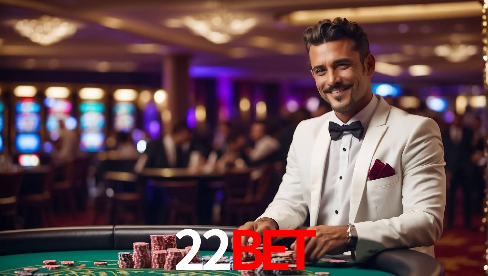 Especiais de Fim de Semana 22bet