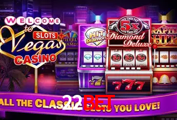 Exclusive Offers 22bet