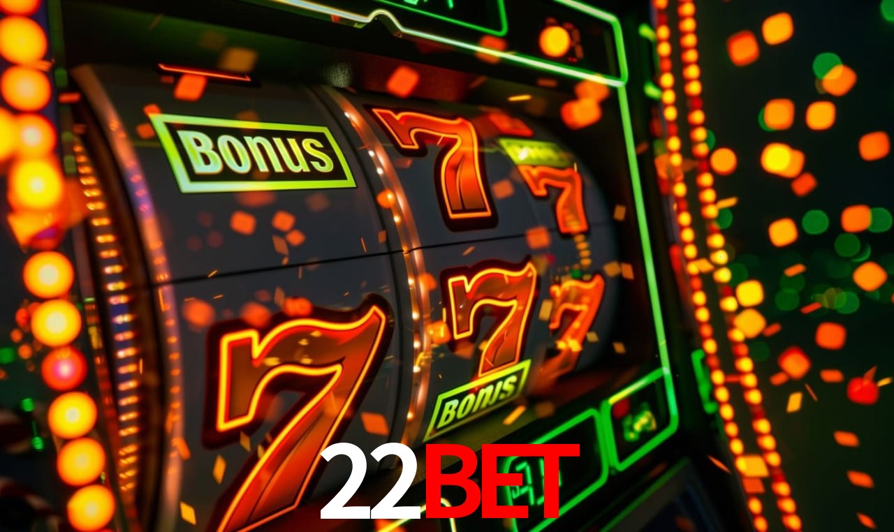 cassino 22bet