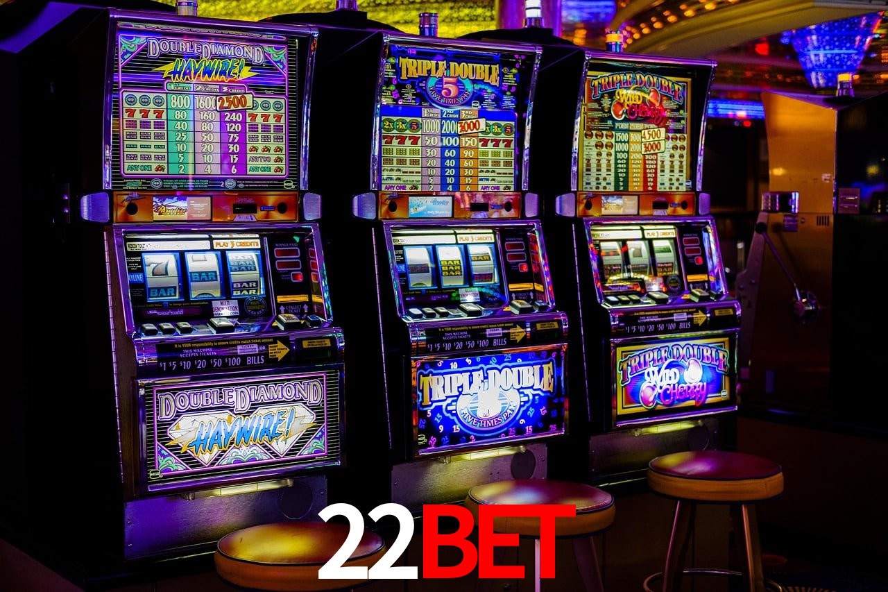 Apostas de Futebol 22bet