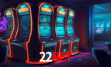A Emoção da Loteria na 22bet: Uma Chance de Mudança de Vida