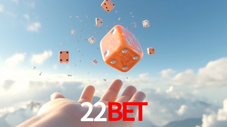 VIP Casino 22bet