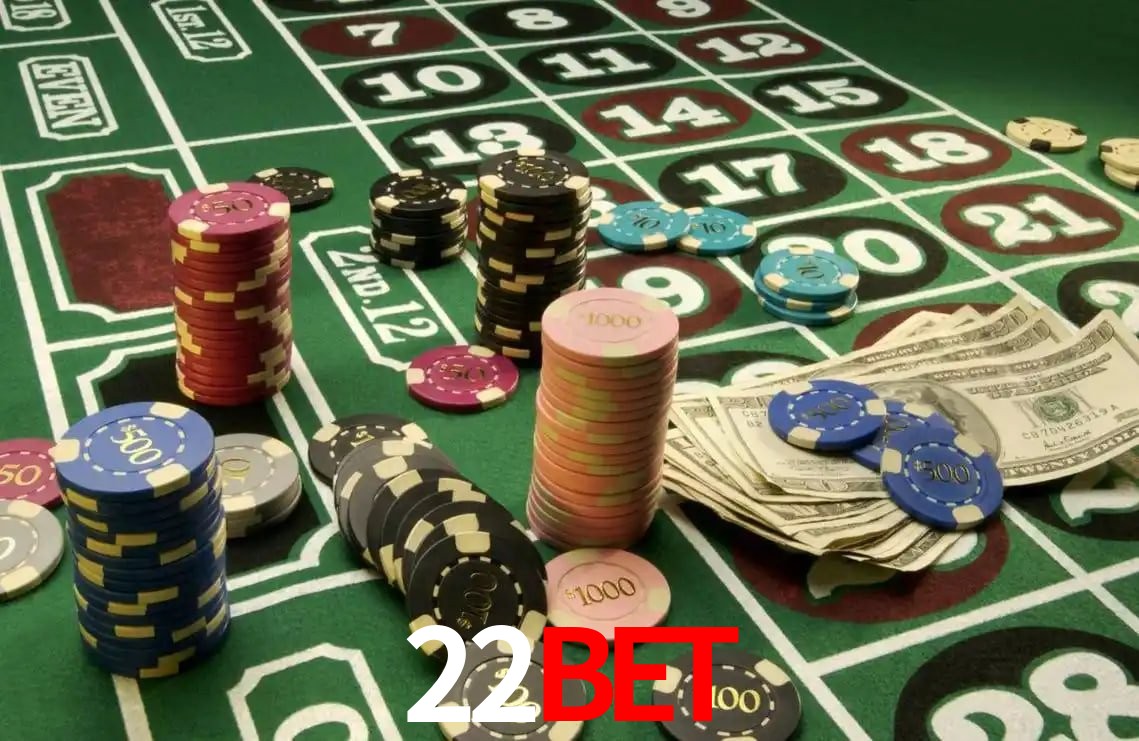 Sports Statistics 22bet