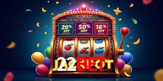 Promoções Sazonais 22bet