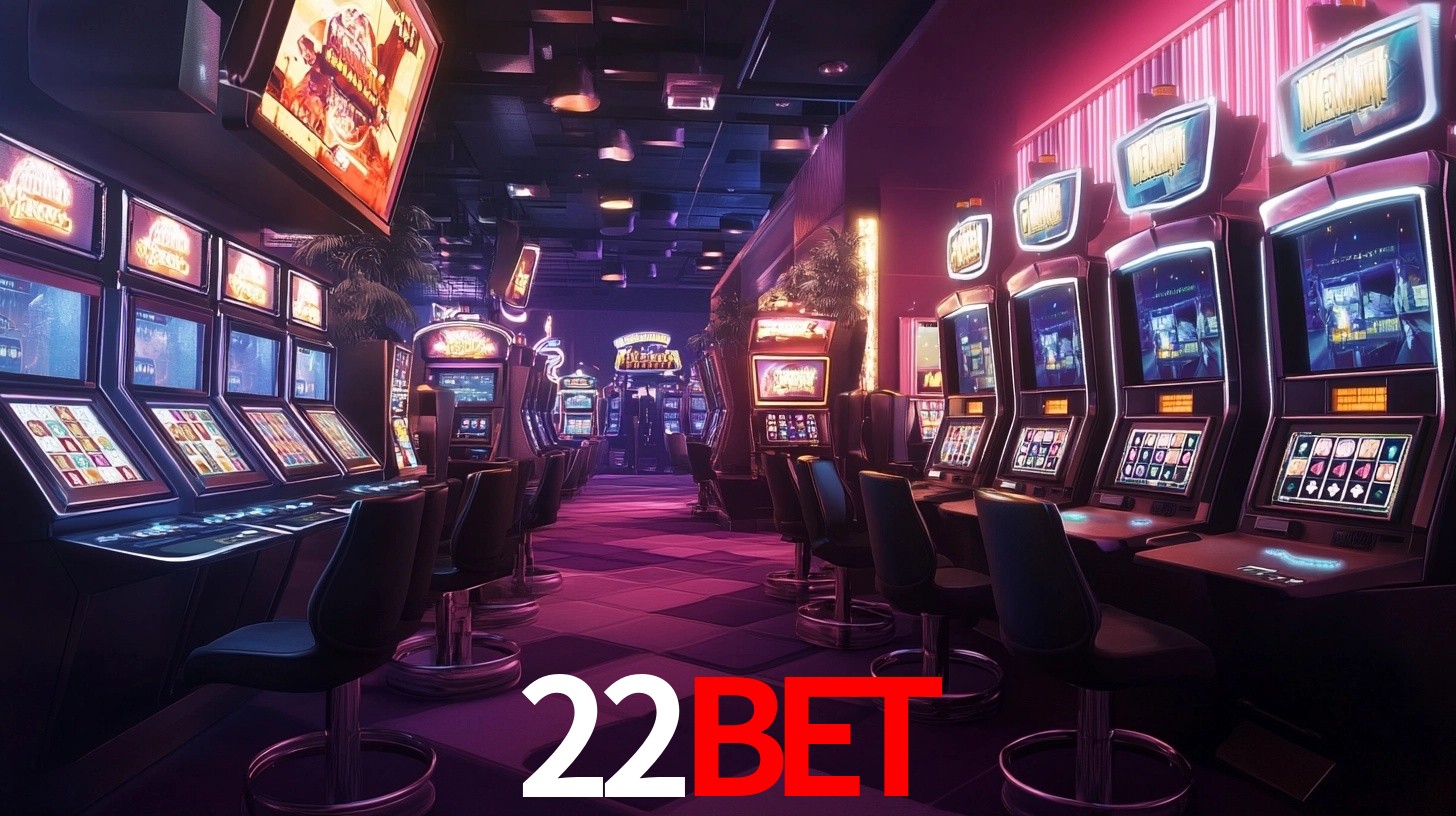Explore as vantagens do 22bet: serviço profissional e confiabilidade
