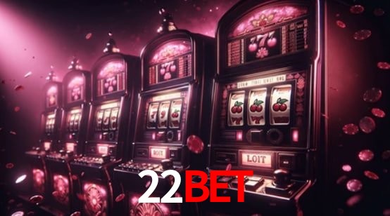 Interface do App 22bet
