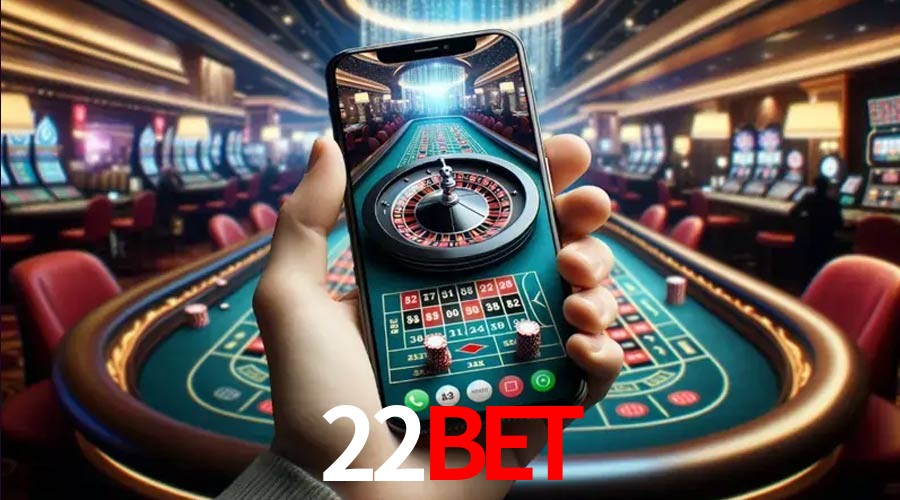 Game Statistics 22bet