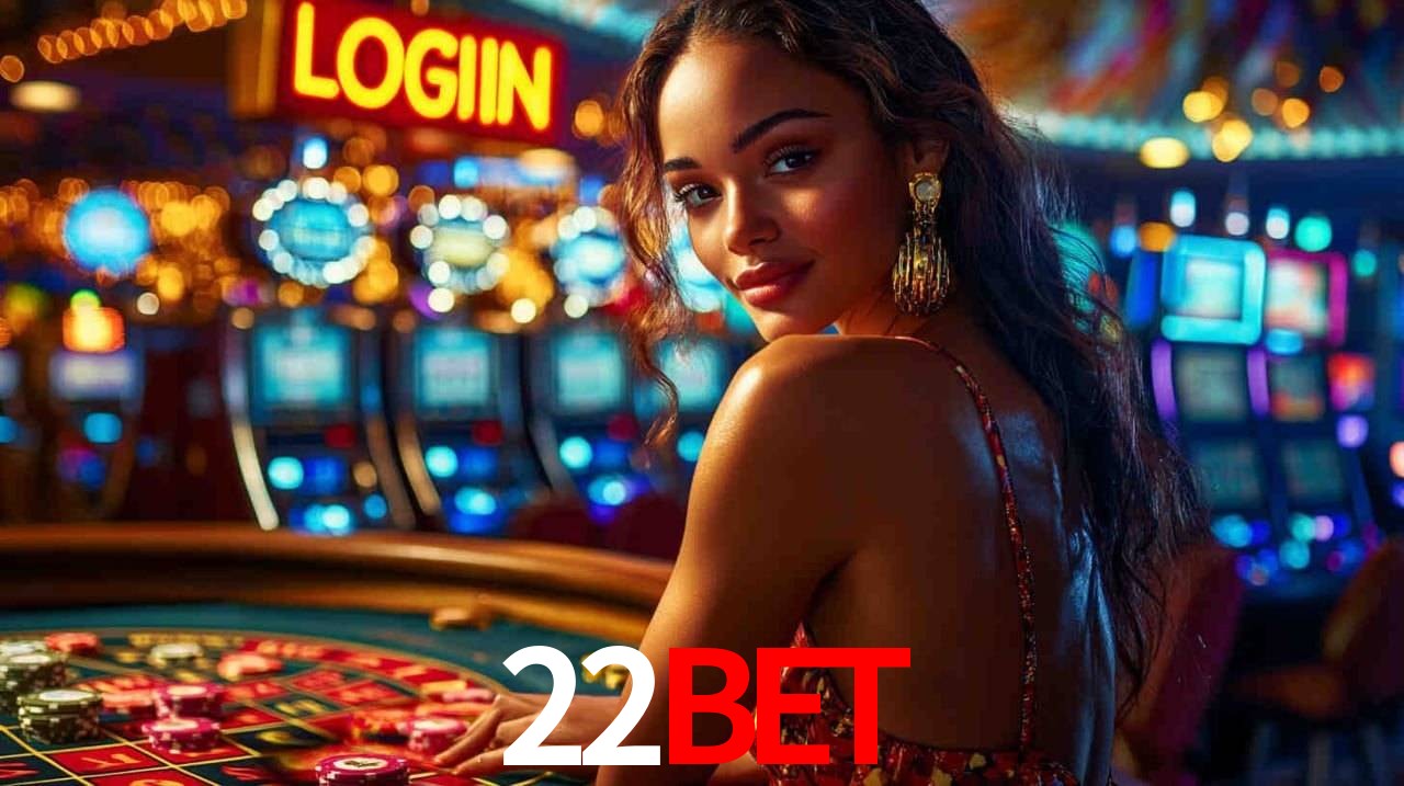 Benefícios da Conta 22bet