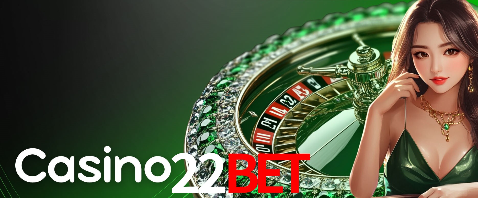 Quick Registration 22bet