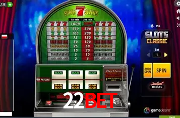 Seasonal Promotions 22bet
