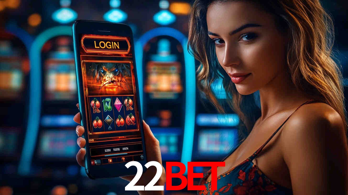 Bônus Generosos e Exclusivos no 22bet para Você!
