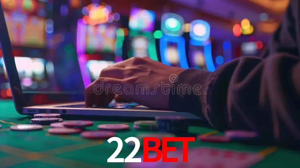 Bônus Diários 22bet