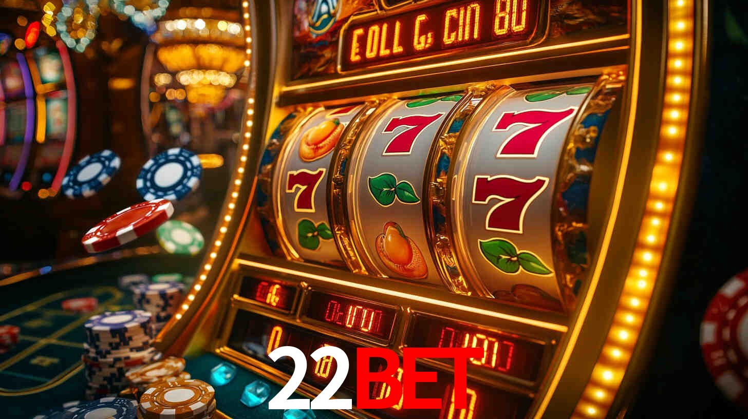 22bet App Interface