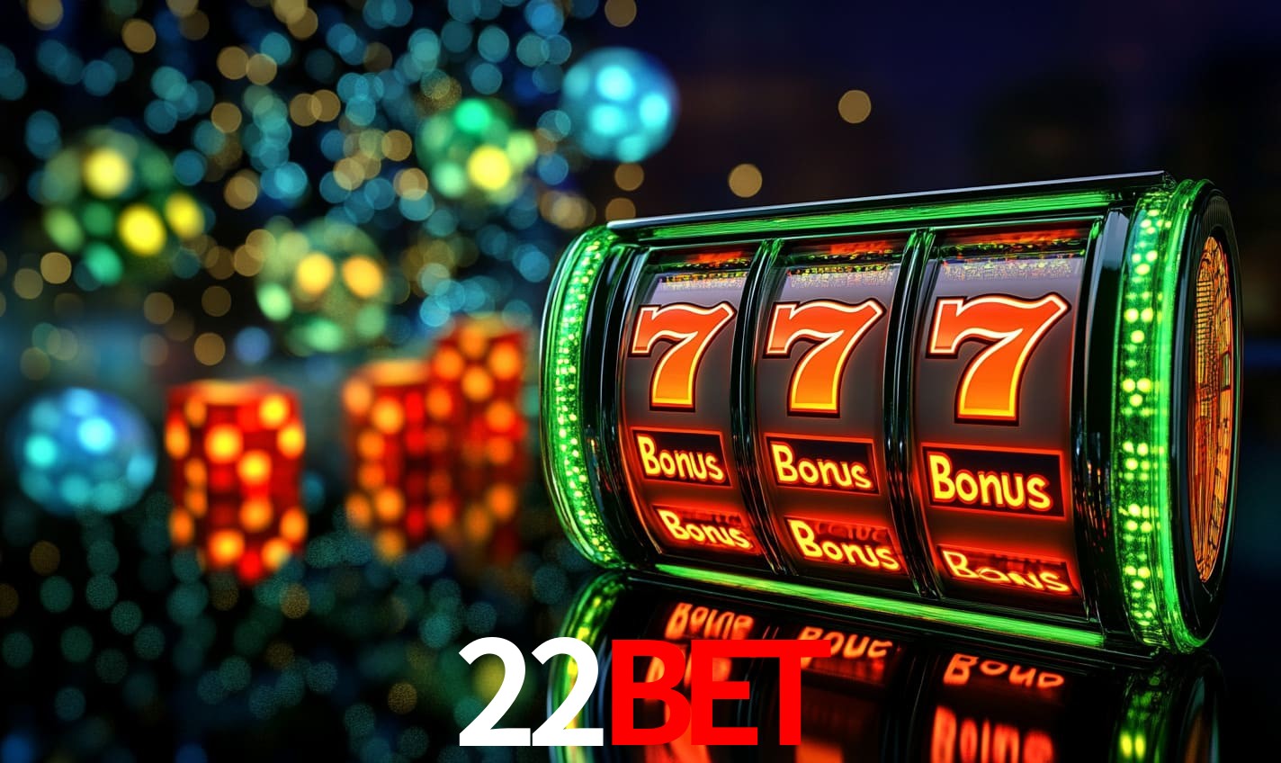 Design Responsivo 22bet
