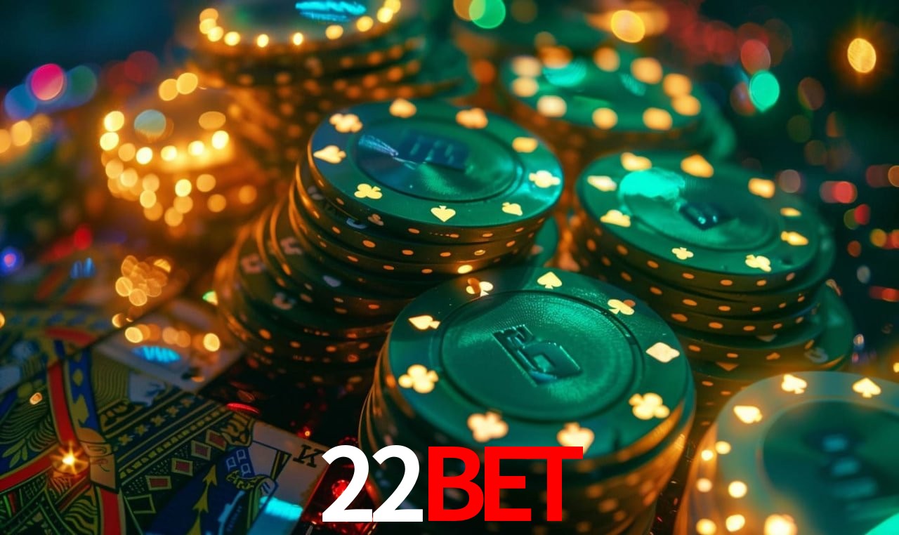 Apostas de Tênis 22bet
