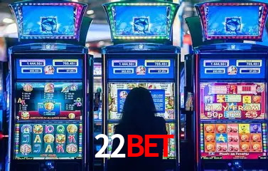 Desvendando o Mundo dos Jogos Virtuais na 22bet