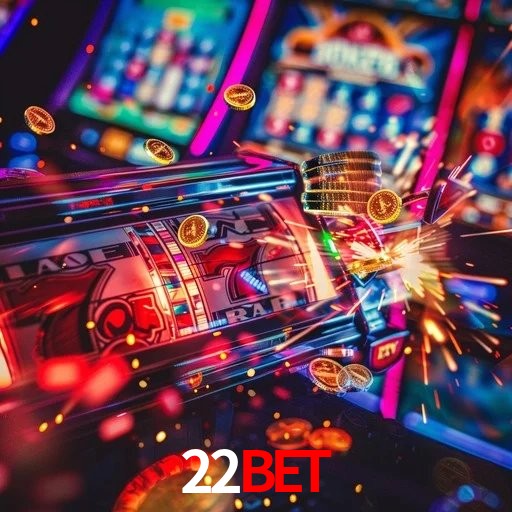 Casino Ao Vivo 22bet