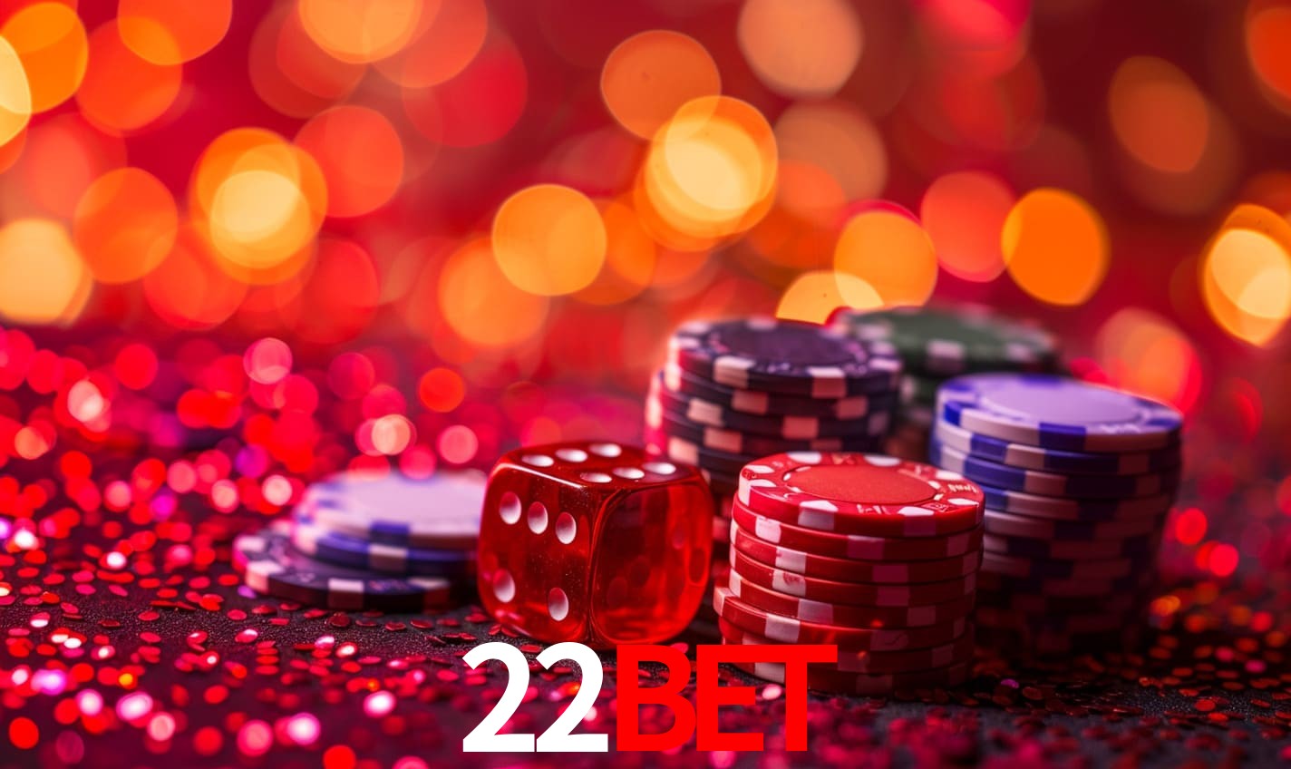 A Emoção da Loteria na 22bet: Uma Chance de Mudança de Vida
