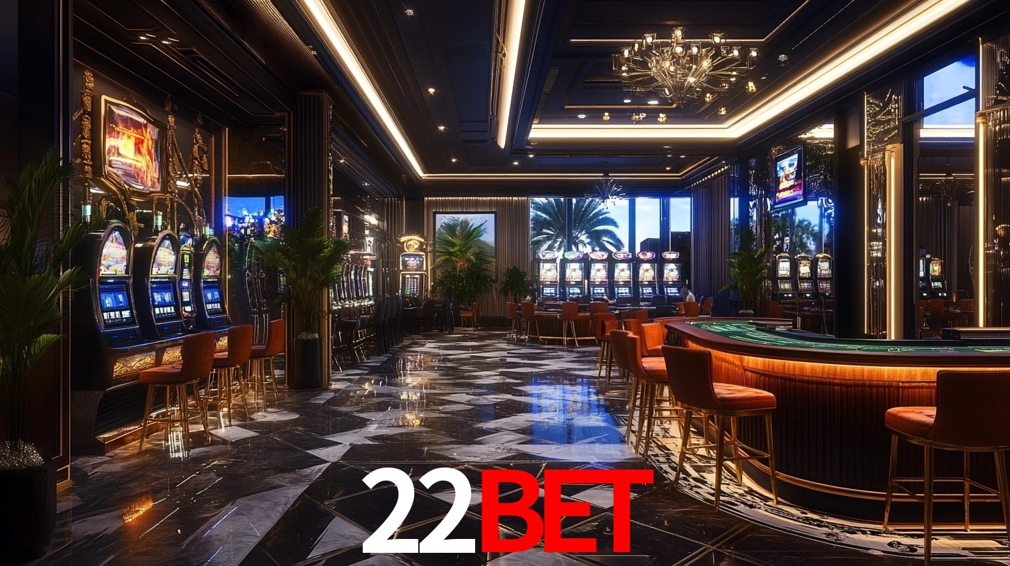 22bet login