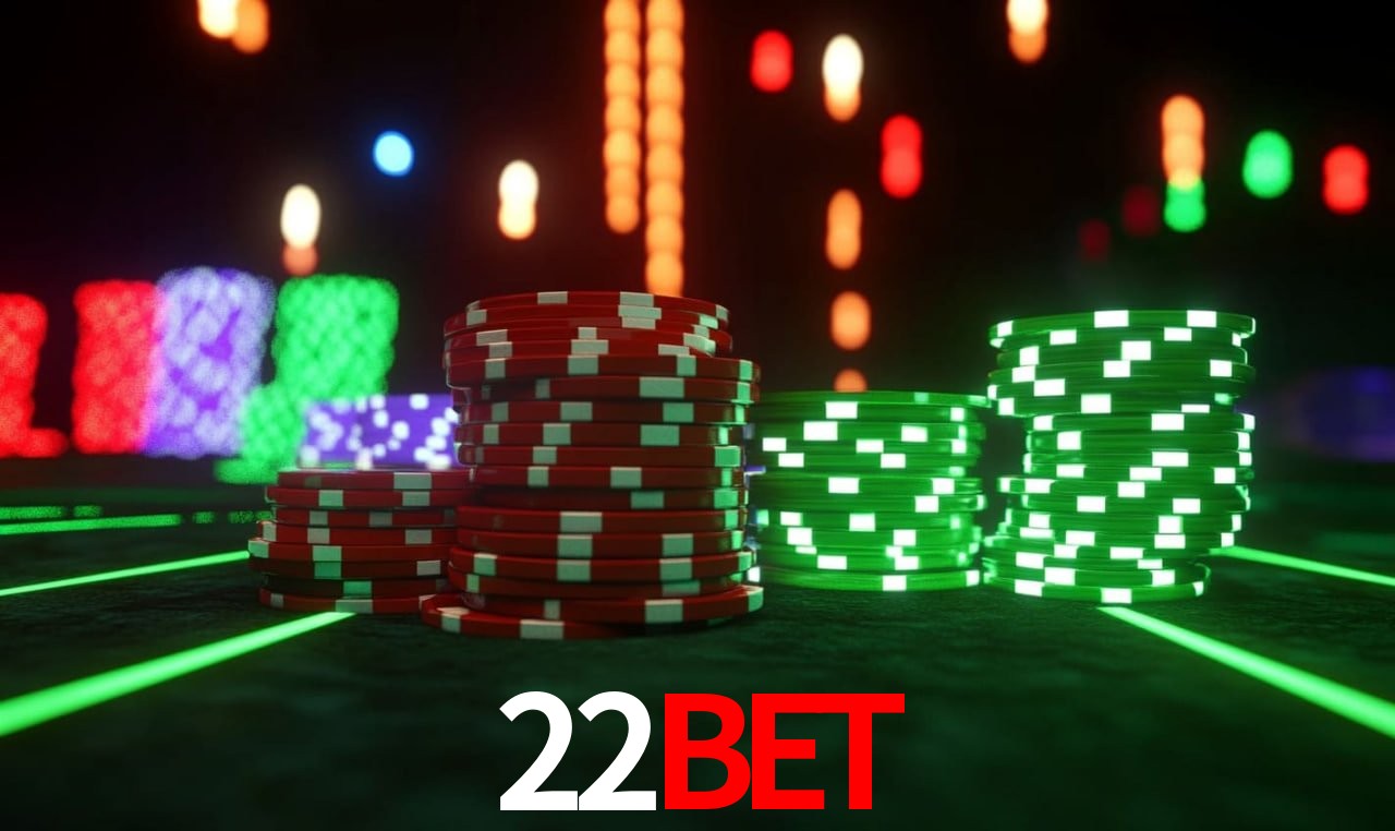 Basketball Betting 22bet