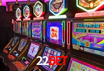 A Experiência Imersiva dos Cassinos Ao Vivo no 22bet