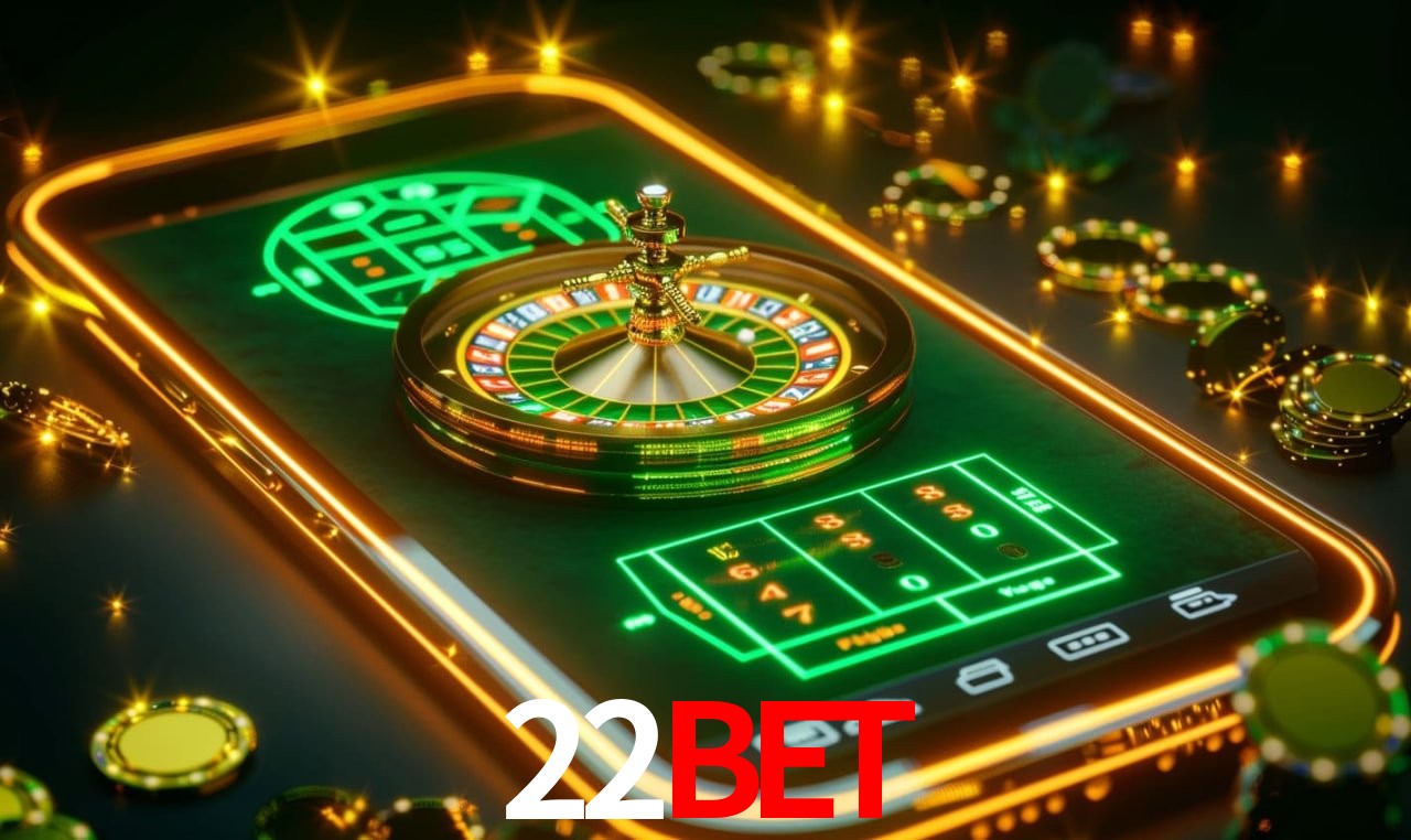 Ofertas Exclusivas 22bet