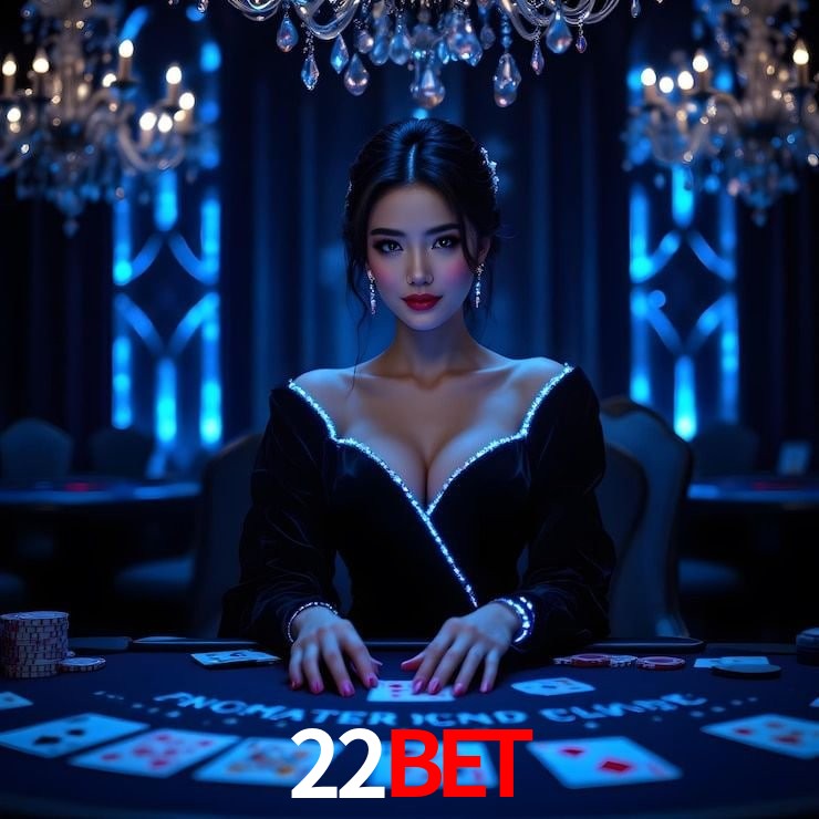 Cadastro Rápido 22bet