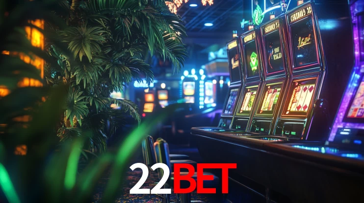 Daily Bonuses 22bet