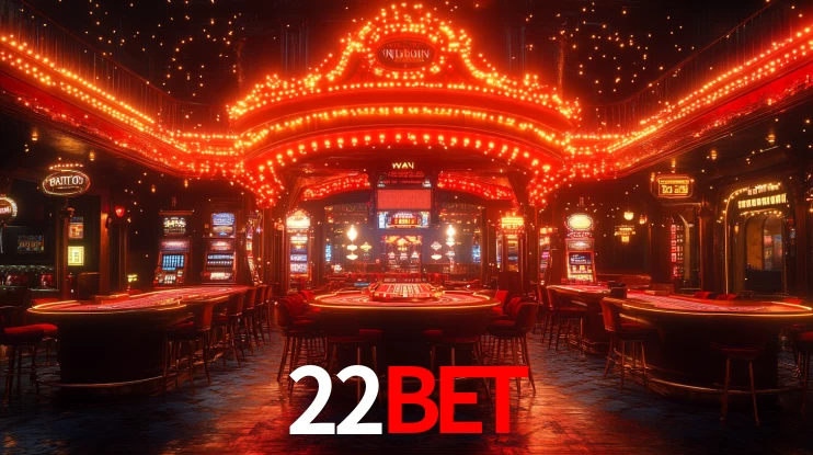 Experimente o Login Seguro Premium no 22bet