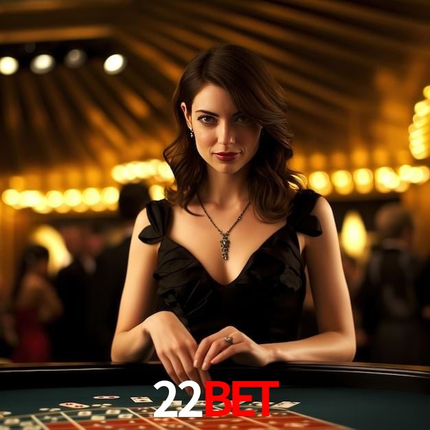 Inovações de Jogos na 22bet: O Futuro das Experiências Interativas