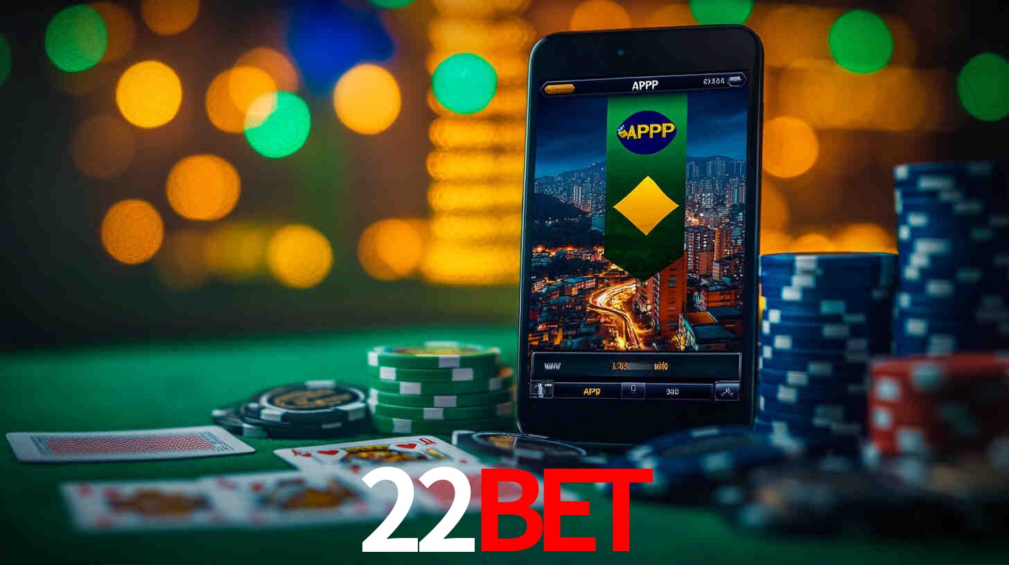 Explorando a Categoria de Eventos em Apostas na 22bet