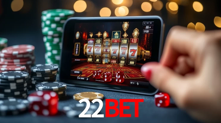 Exclusive Games 22bet