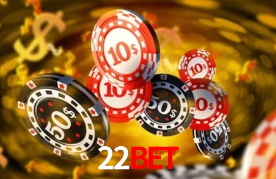 Apostas de Basquete 22bet