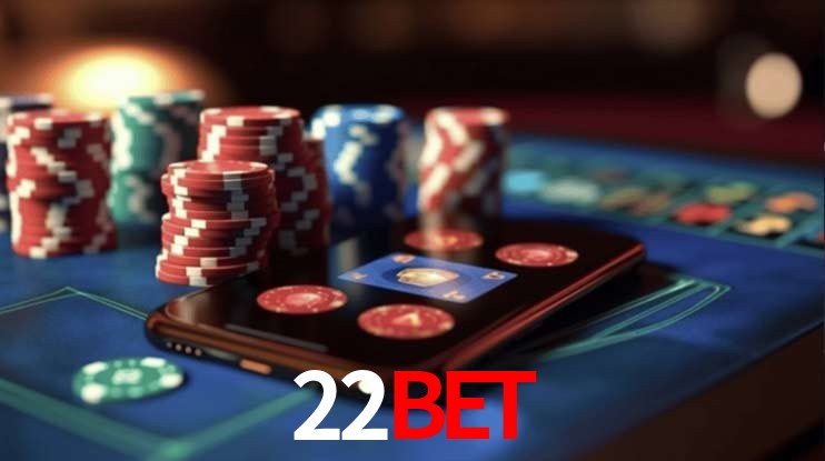 Login Seguro 22bet