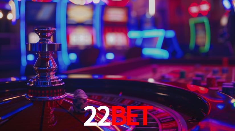 22bet: Jogos de Caça-Níqueis-Altas Recompensas, Roleta-Velocidade, Blackjack-Desafios Máximos