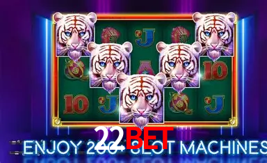 API Integration 22bet