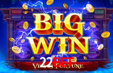 Flash Promotion 22bet