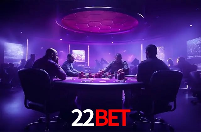 Recursos de Bônus 22bet