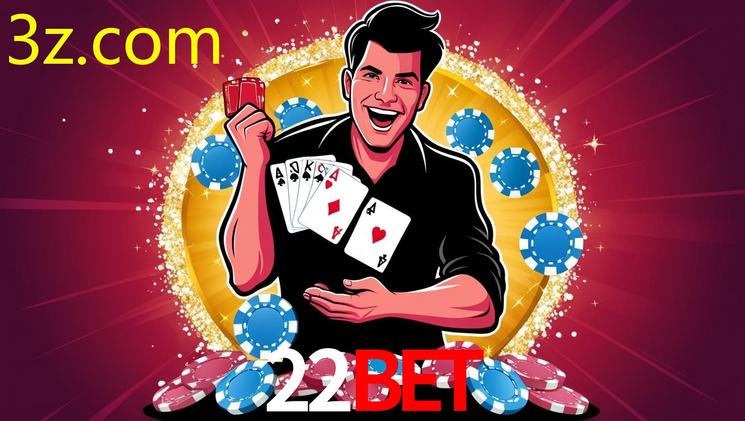 22BET