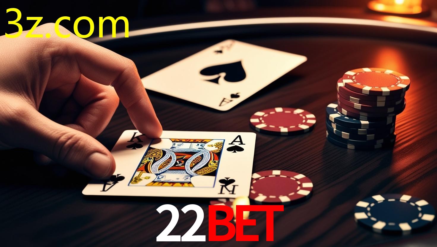 22BET