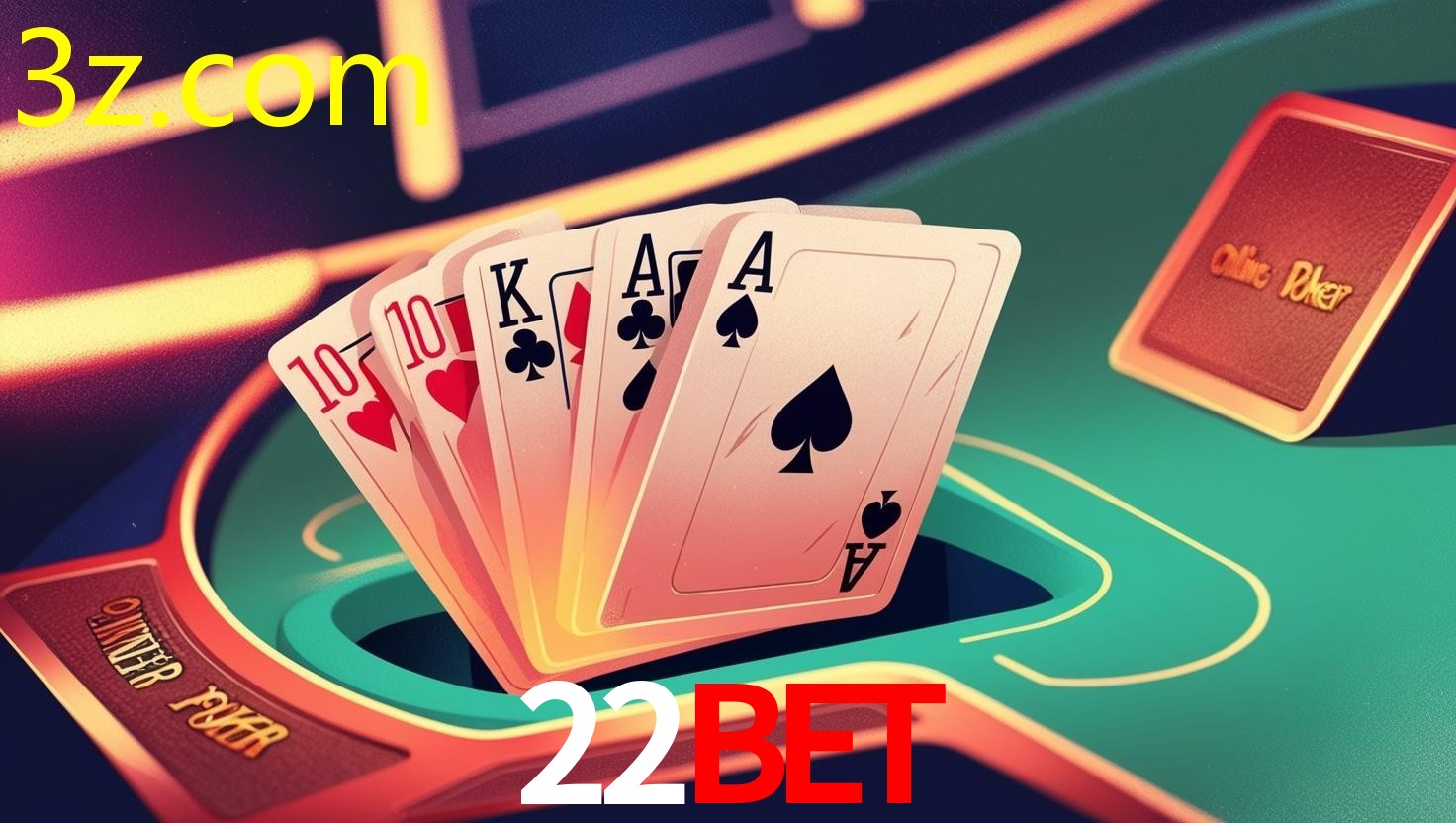 22BET