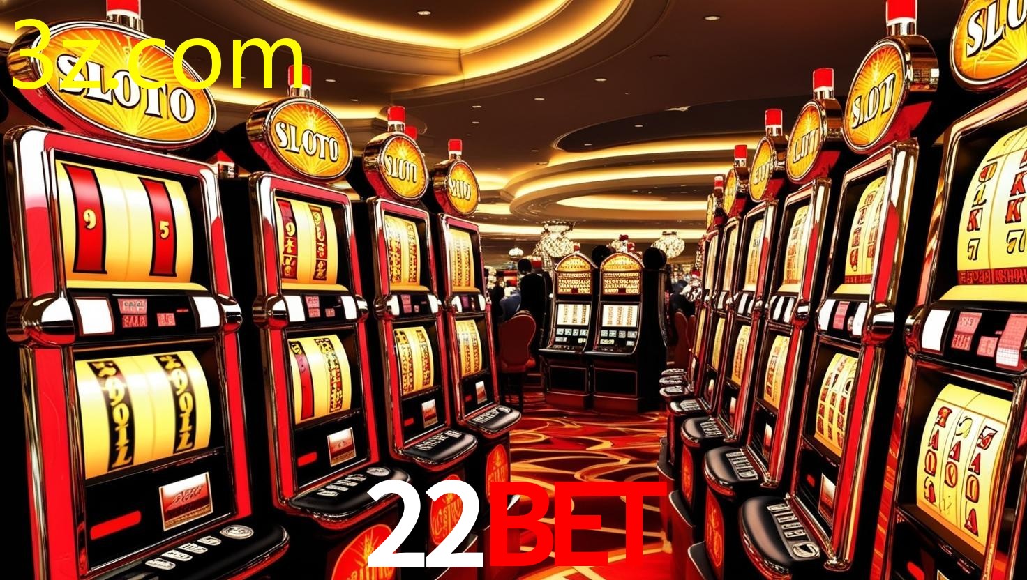22BET