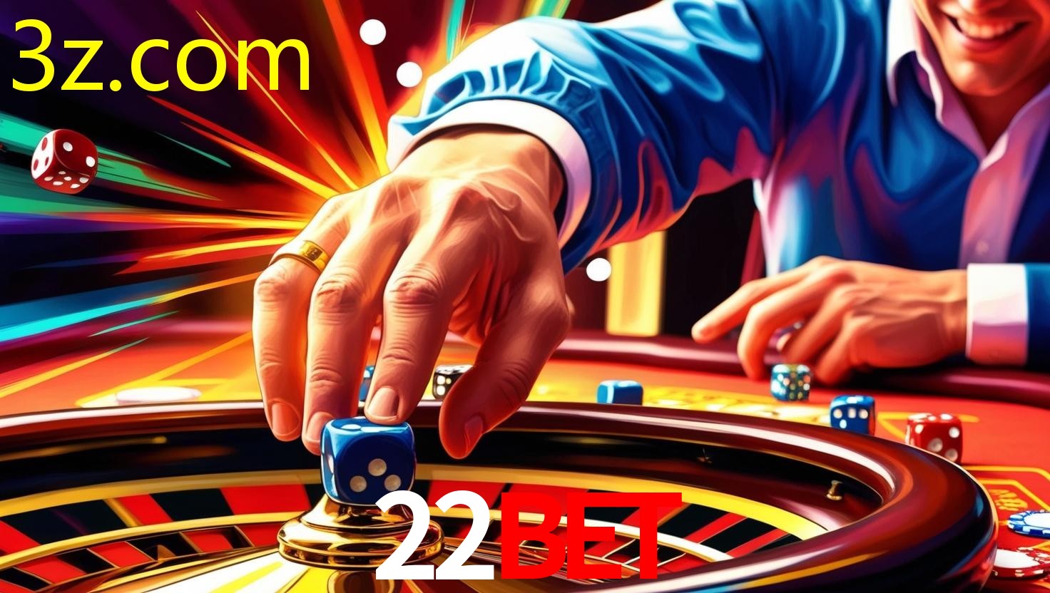 22BET