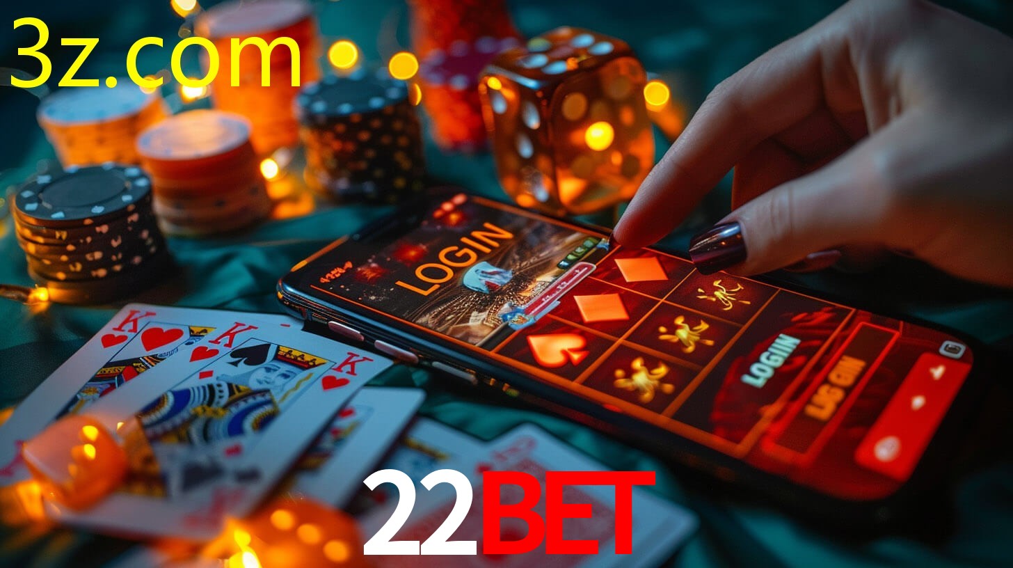 22BET